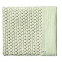 Joolz Essentials Honeycomb Blanket-Off White