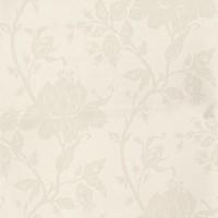 John Morris Wallpapers Floral Trail Ivory, JMVFT 606