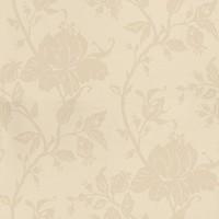 john morris wallpapers floral trail cream jmvft 605