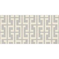 John Morris Wallpapers Maze Cream, JMVMZ 306