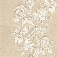 John Morris Wallpapers Boutique Rose Brown, VBR 601