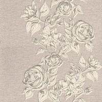 John Morris Wallpapers Boutique Rose Lilac, VBR 609