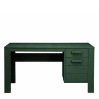 Jools Dennis Childrens Desk, Steel Grey