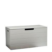 Jools Toy Box, Grey