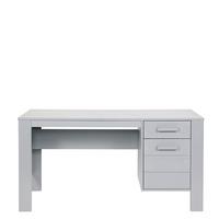 Jools Dennis Childrens Desk, Concrete Grey