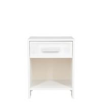 Jools Robin Nightstand, White