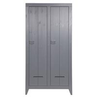 jools kluis cabinet grey