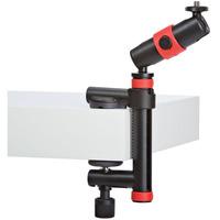 Joby Action Clamp + Locking Arm