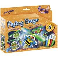 John Adams Flying Bugs