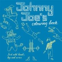 Johnny Joe\'s Colouring Book