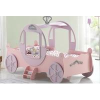 Joseph Princess Carriage Bed