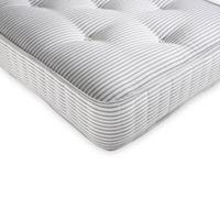 joseph contract backcare 6ft superking zip link mattress