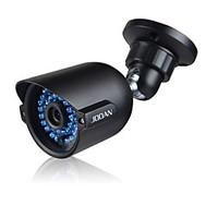 jooan 604yra security camera 1000tvl cmos sensor 36 ir leds 36mm water ...