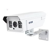 JOOAN HDD NTSC CCTV Camera Security for Indoor Outdoor Weatherproof with 8mm Lens