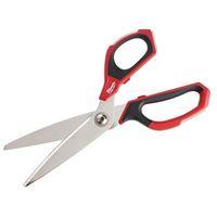 Jobsite Straight Scissors