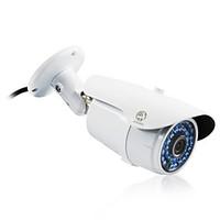 JOOAN 703ERC-T 2 Megapixel 1080P HD Indoor Outdoor IP Camera Surveillance Camera with 3.6mm Lens
