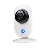 JOOAN A5 Wireless IP Camera Two Way Audio/ Cloud Storage Home Security Network Baby Monitor