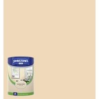 Johnstone\'s 306598 Vinyl Silk Emulsion - County Cream, 5