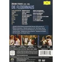 Johann Strauss: Die Fledermaus [DVD] [2007]