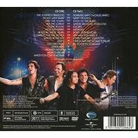 Journey: Live In Manila [DVD]