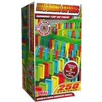 john adams domino express refill craft kit pack of 250
