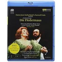 johann strauss die fledermaus blu ray