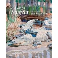 John Singer Sargent: Volume IX: Figures and Landscapes, 1914-1925: The Complete Paintings (The Paul Mellon Centre for Studies in British Art)