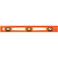 Johnson Level 7724-O GloOrange Plastic Level