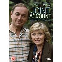 Joint Account: The Complete Collection [DVD]