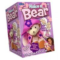 John Adams Make A Bear