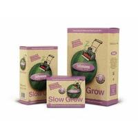Johnsons Lawn Seed - Slow Grow 1.5kg
