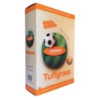 johnsons jtuff 15kg tuffgrass lawn seed