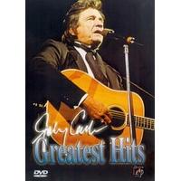 Johnny Cash - Greatest Hits [DVD]