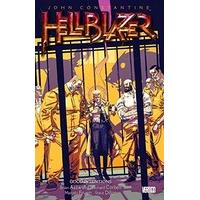 john constantine hellblazer tp vol 14 good intentions