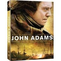 John Adams - The Complete HBO Series [DVD] [2009]