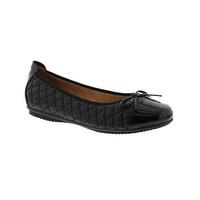 Josef Seibel Pippa 25 - Schwarz (Black) Womens Shoes 39 EU