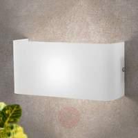 Joulin Wall Light White Up-Down