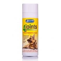 Johnsons 4 Joints Dog & Cat