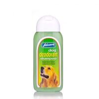 Johnsons Dog Deodorant Shampoo