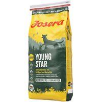 Josera YoungStar - Economy Pack: 2 x 15kg