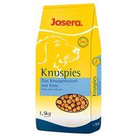 Josera Knuspies - 1.5kg