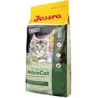 Josera Nature Cat - Economy Pack: 2 x 10kg
