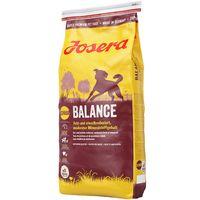 Josera Balance - Economy Pack: 2 x 15kg