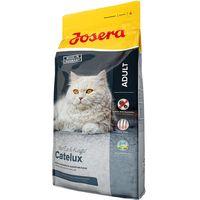 Josera Catelux - Economy Pack: 2 x 10kg