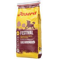 Josera Festival - Economy Pack: 2 x 15kg
