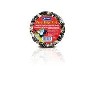 Johnsons Parrot Bumper Rings - pack of 8