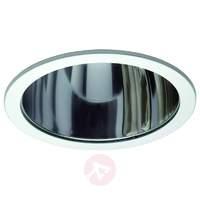 Joos Downlight Clear Protective Shade 2x 26 W