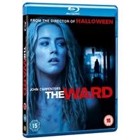 John Carpenter\'s The ward