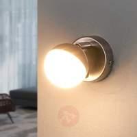 jonne led spotlight for walls or ceilings