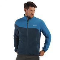 Jonah IV Fleece Blue Wing